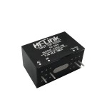 AC-DC power module 2W series 220V to 3.3V5V12V24V voltage reduction and stabilization single circuit output HLK-2M24